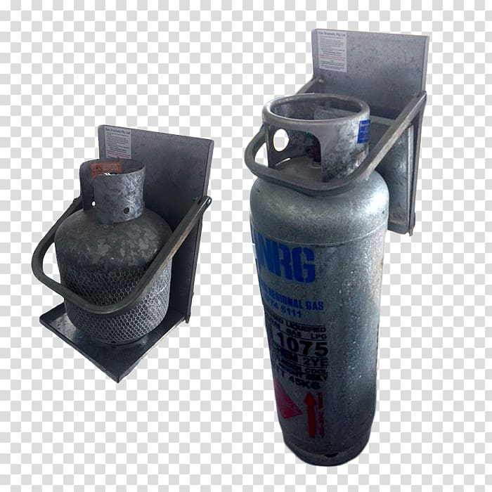 Gas cylinder Bracket Bottle, others transparent background PNG clipart