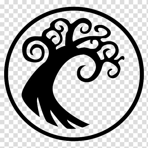 Magic: The Gathering Ravnica Symbol Guild, symbol transparent background PNG clipart
