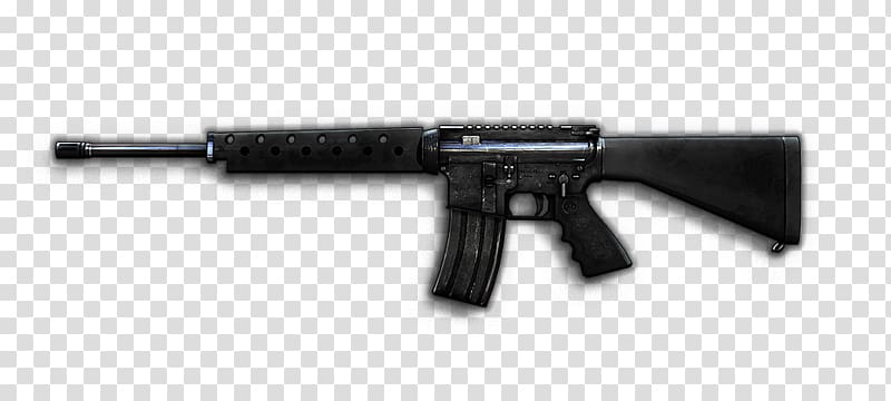 Trigger Battlefield Play4Free Battlefield 4 Air gun Weapon, weapon transparent background PNG clipart