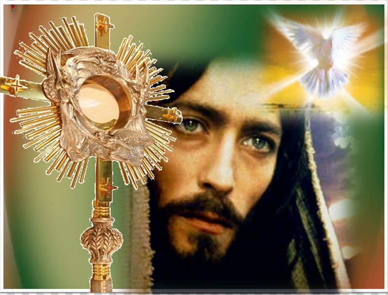 Jesus Eucharist Love Soul, jesus christ transparent background PNG clipart