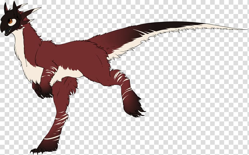 Edible dormouse Velociraptor, Latest Commando Fighting transparent background PNG clipart
