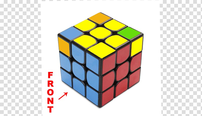 Rubik\'s Cube Rubik\'s Magic Rubik\'s Snake Snake cube, cube transparent background PNG clipart