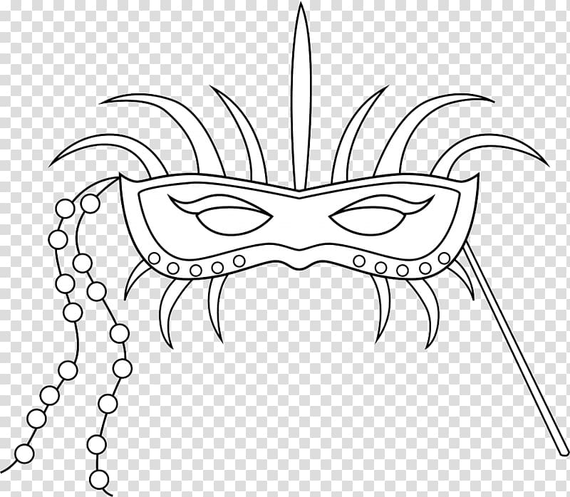 Traditional African masks Mardi Gras Coloring book , Goalie transparent background PNG clipart