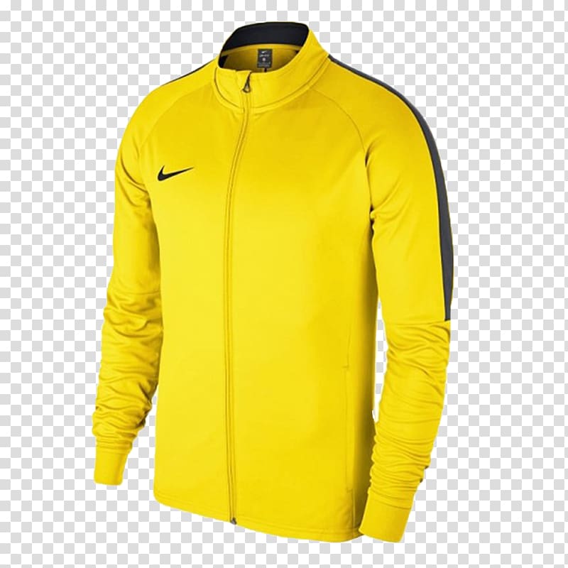 Nike Academy Hoodie Jacket Top, jacket transparent background PNG clipart