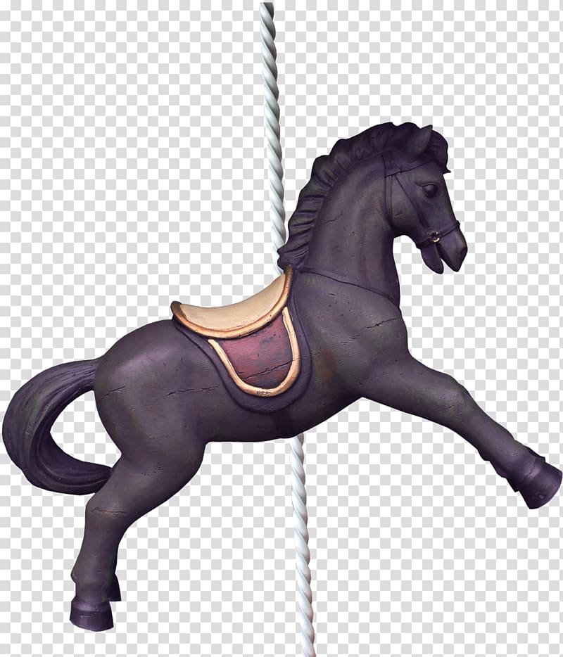 Horse Carousel , Carousel transparent background PNG clipart