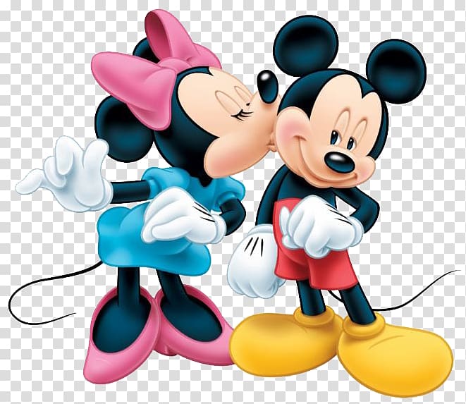 Daisy Duck  Disney Mickey Mouse