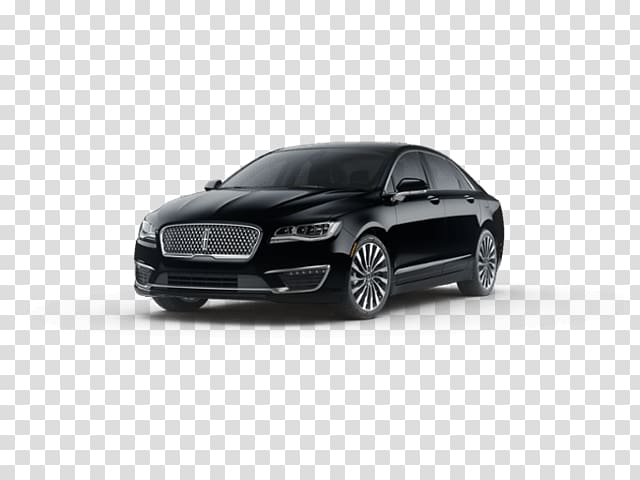 2018 Lincoln MKZ Hybrid Premiere Sedan Car Ford Motor Company 2017 Lincoln MKZ Hybrid Premiere, lincoln transparent background PNG clipart