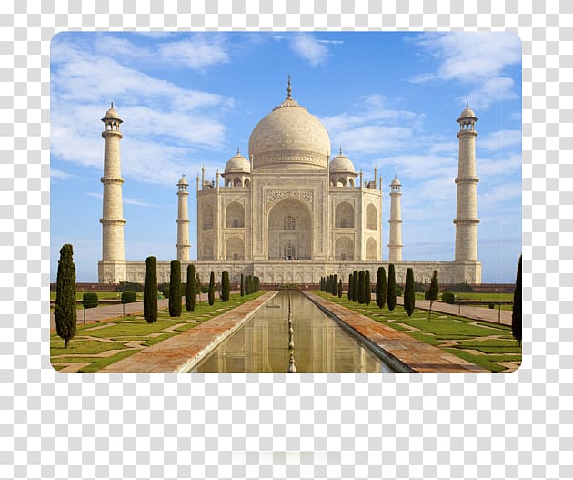Taj Mahal Delhi Fatehpur Sikri Golden Triangle Package tour, Taj transparent background PNG clipart