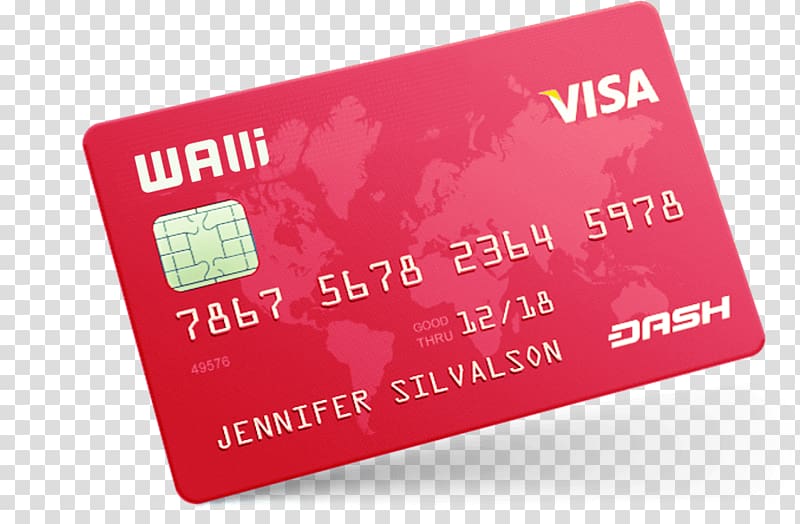 Mockup Credit card Debit card Payment Visa, credit card transparent background PNG clipart