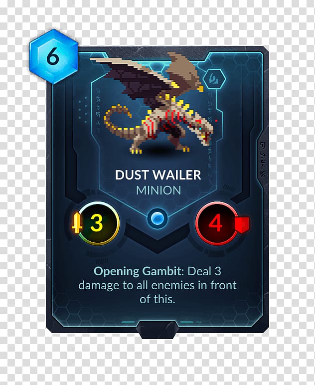 Duelyst Collectible card game Playing card Video game, hearthstone transparent background PNG clipart