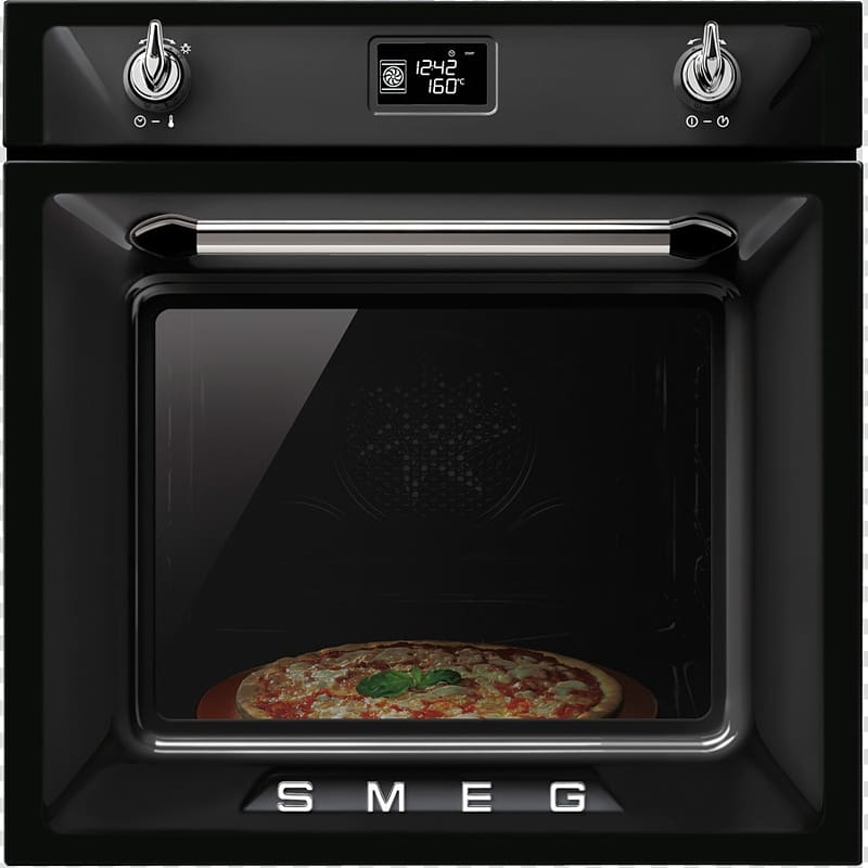 Microwave Ovens Cooking Ranges Smeg Hob, Oven transparent background PNG clipart