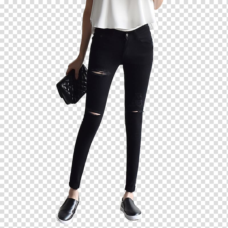 Free: Thin Girl Clipart Black And White - Skinny Girl Clipart Transparent 