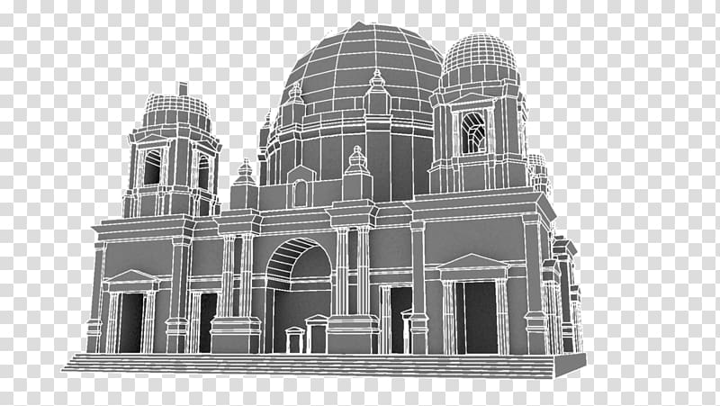 Classical architecture Facade Byzantine architecture Medieval architecture, Berlin Wall transparent background PNG clipart