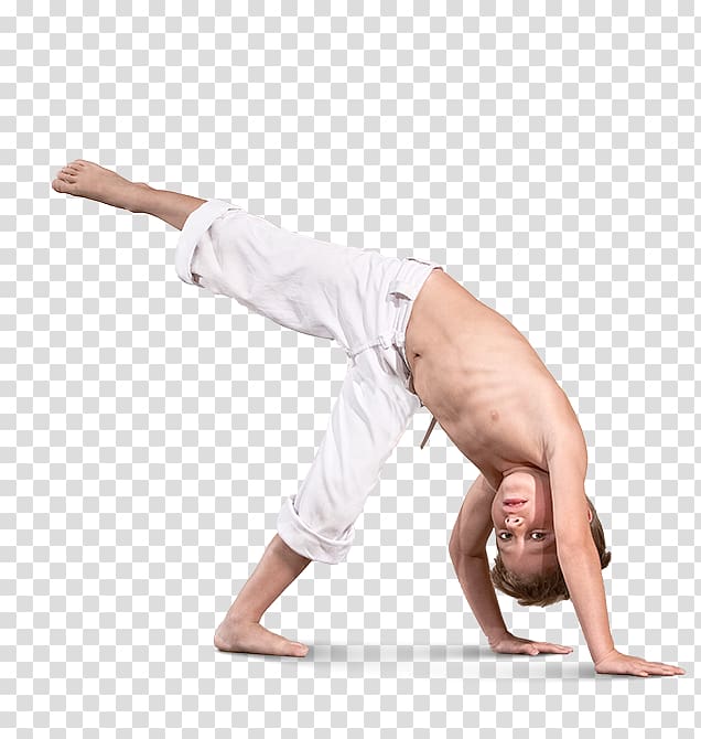 Upper Capoeira Combat sport Jujutsu, child sport transparent background PNG clipart