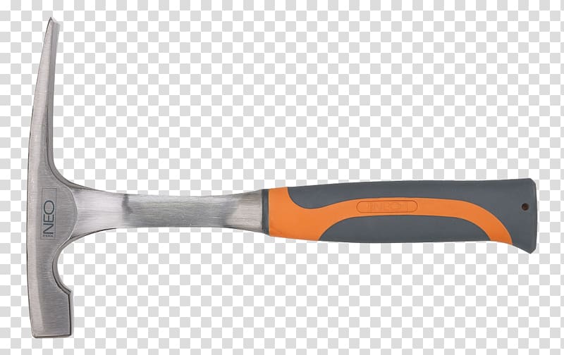 Claw hammer Stanley Hand Tools Axe, hammer transparent background PNG clipart