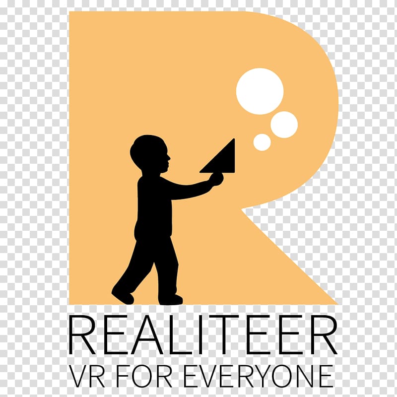 Virtual reality Stalk-VR Survival Game Business Logo HTC Vive, Vr Game transparent background PNG clipart