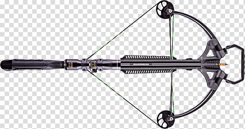 Crossbow Hunting Dry fire Trigger, others transparent background PNG clipart