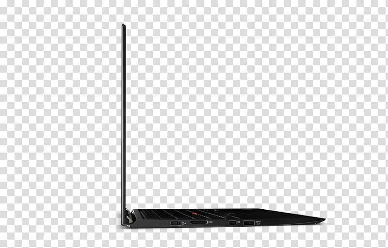ThinkPad X Series Laptop ThinkPad X1 Carbon Lenovo ThinkPad T470, Laptop transparent background PNG clipart