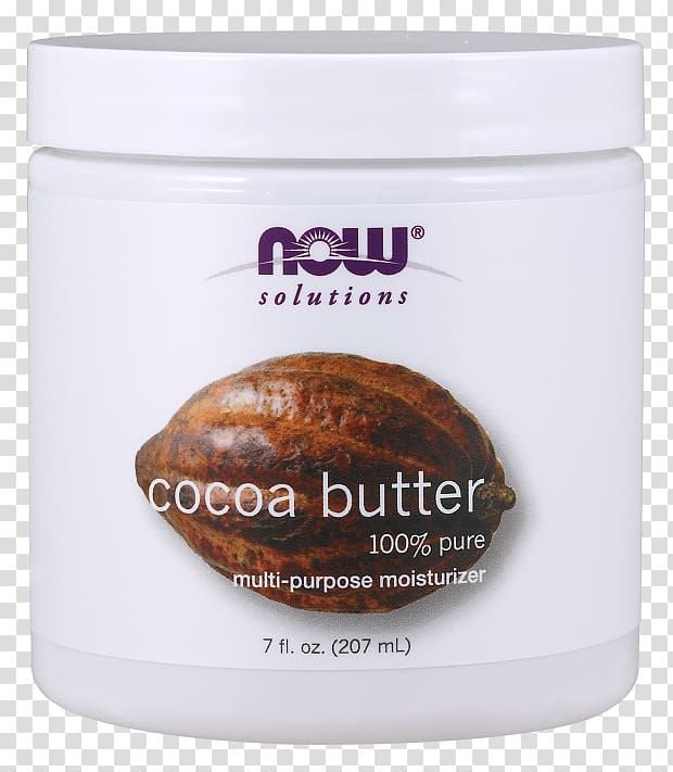 Lotion Cocoa butter Shea butter Food, butter transparent background PNG clipart