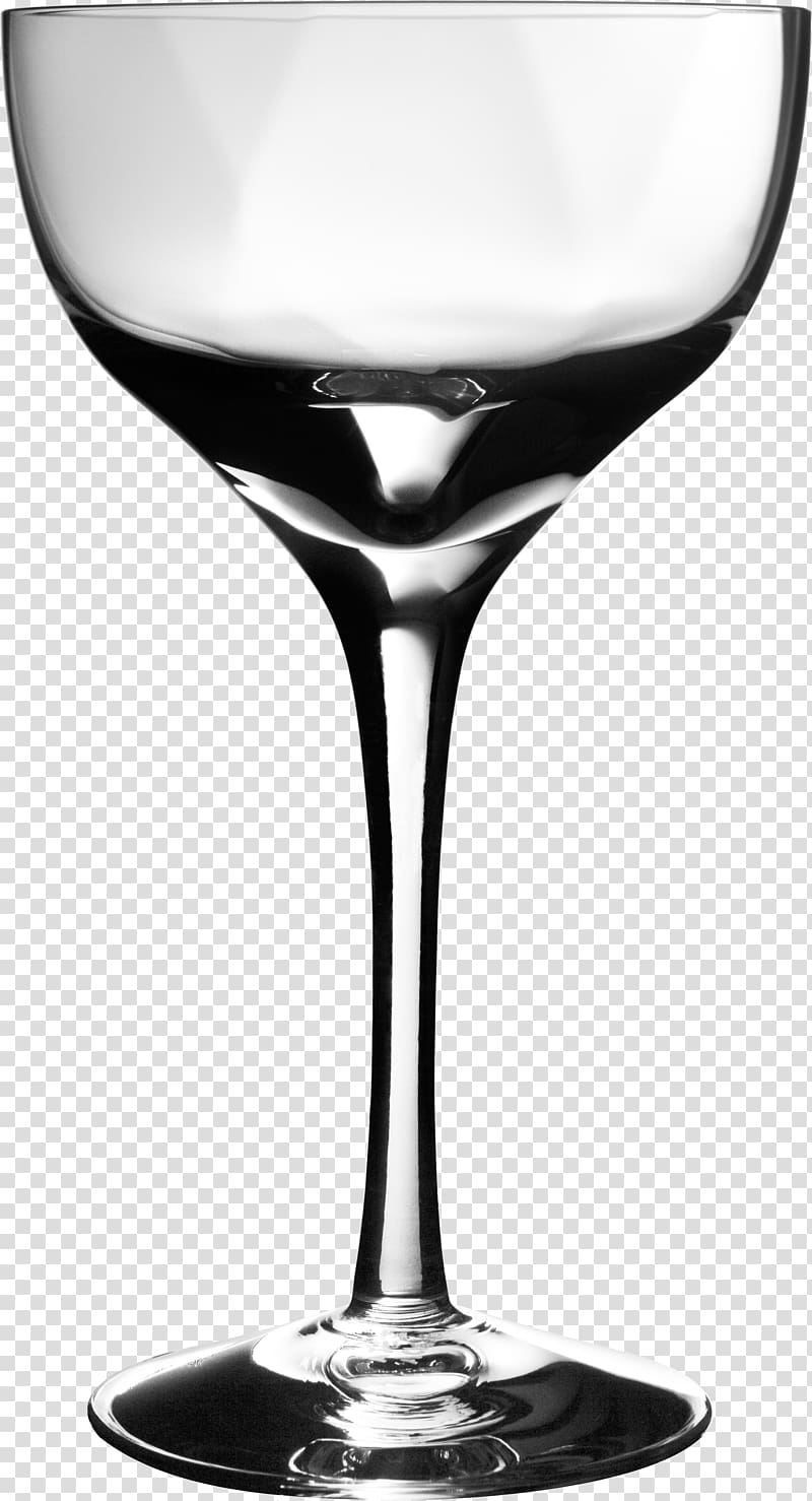 Glass Computer file, Empty wine glass transparent background PNG clipart