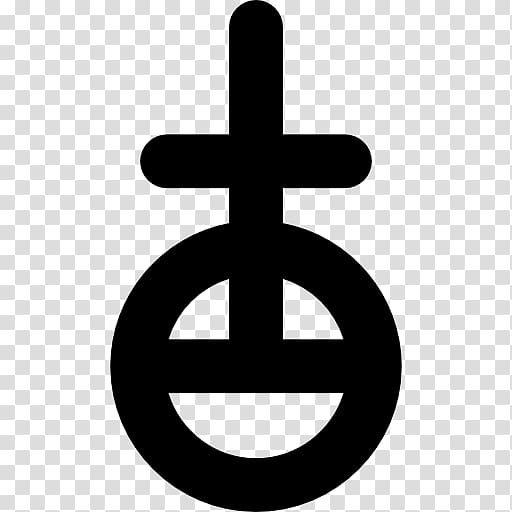 Astrological symbols Uranus Astrology Astrological sign, symbol transparent background PNG clipart