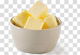 Butter transparent background PNG clipart