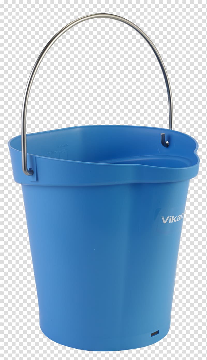 Mop bucket cart Handle Liter Pail, iron milk pail transparent background PNG clipart