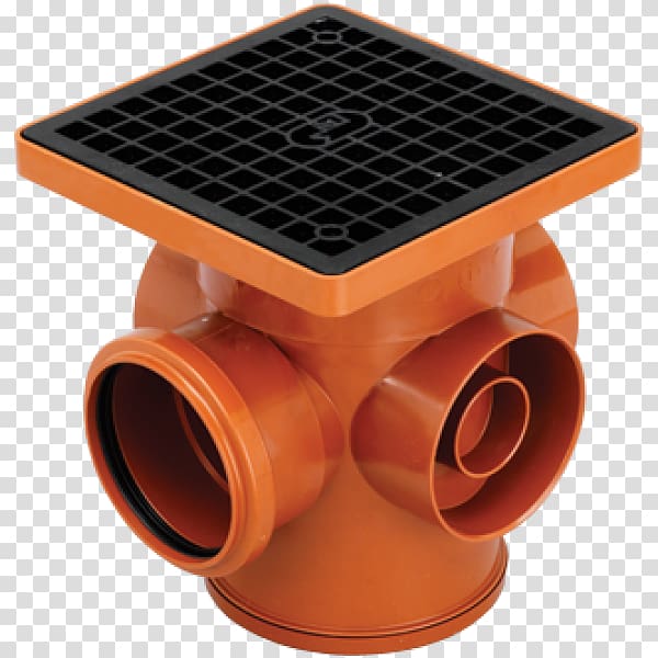 Gully Drainage Trap Piping and plumbing fitting, downlights transparent background PNG clipart