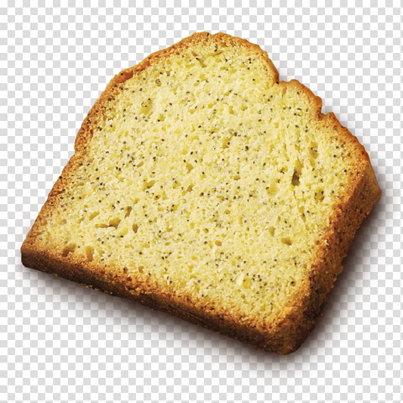 Banana bread Toast Cornbread Loaf Baking, toast transparent background PNG clipart