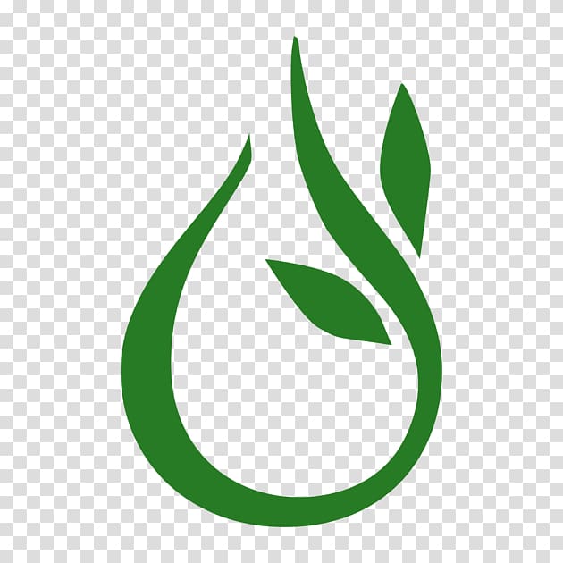 Leaf Menthol Logo Oil Glycerol, eucalyptus watercolor transparent background PNG clipart