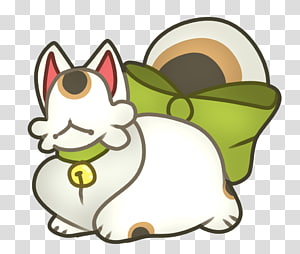 Cat Dog Canidae , Cat transparent background PNG clipart thumbnail