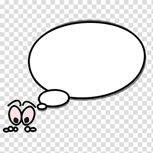 Speech balloon Computer Icons , comic speech transparent background PNG clipart