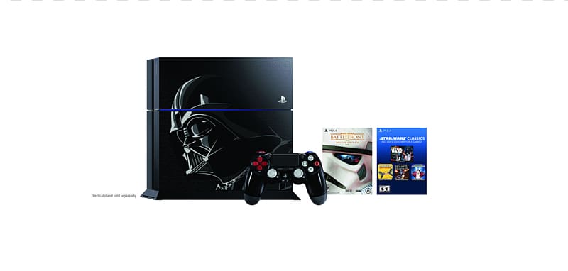 Star Wars Battlefront II Disney Infinity 3.0 Anakin Skywalker PlayStation 4, sony playstation transparent background PNG clipart