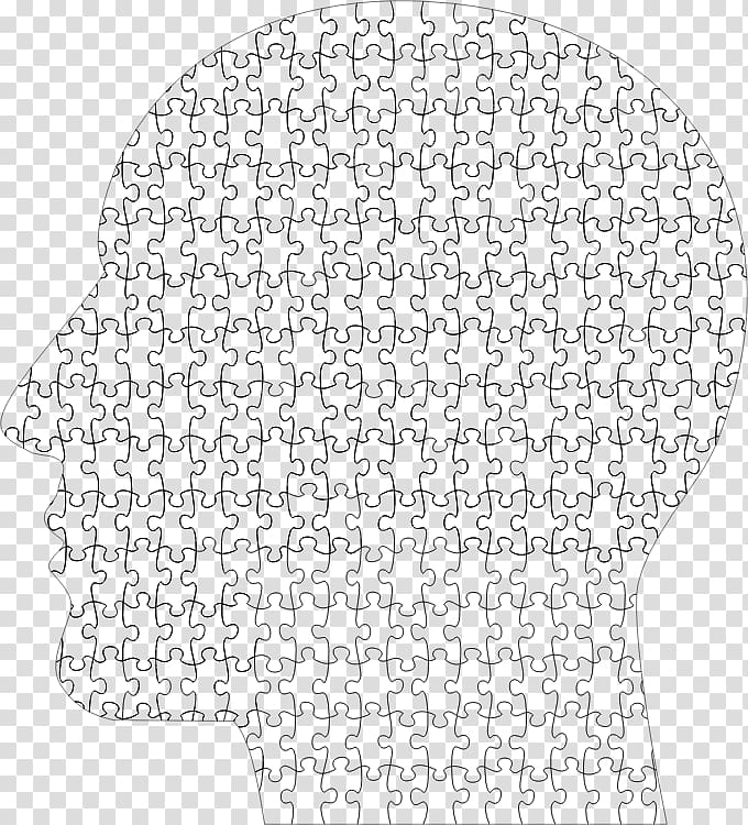 Generative design Algorithm Generative art Line art, adaptable person crossword transparent background PNG clipart