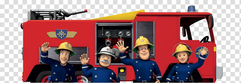 Firefighter Fire station Fire department Television show Wales, firefighter transparent background PNG clipart