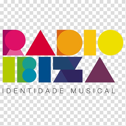 Rádio Ibiza Rio de Janeiro Music Internet radio, Ibiza transparent background PNG clipart