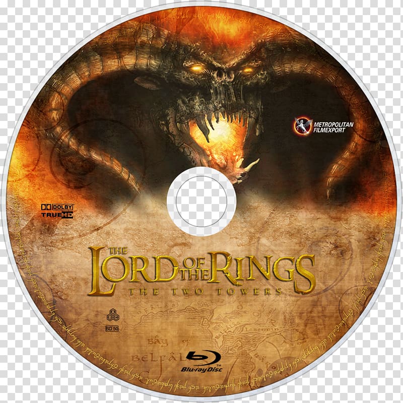 The Lord of the Rings Blu-ray disc 0 Television, lord of the rings transparent background PNG clipart