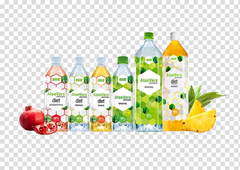 Non-alcoholic drink Juice Aloe vera Food, aloe transparent background PNG clipart