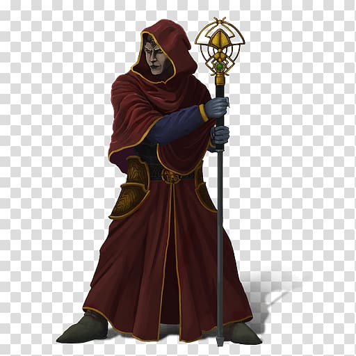 Arcane Quest Adventures Dungeons & Dragons Role-playing game Wizard, Wizard transparent background PNG clipart