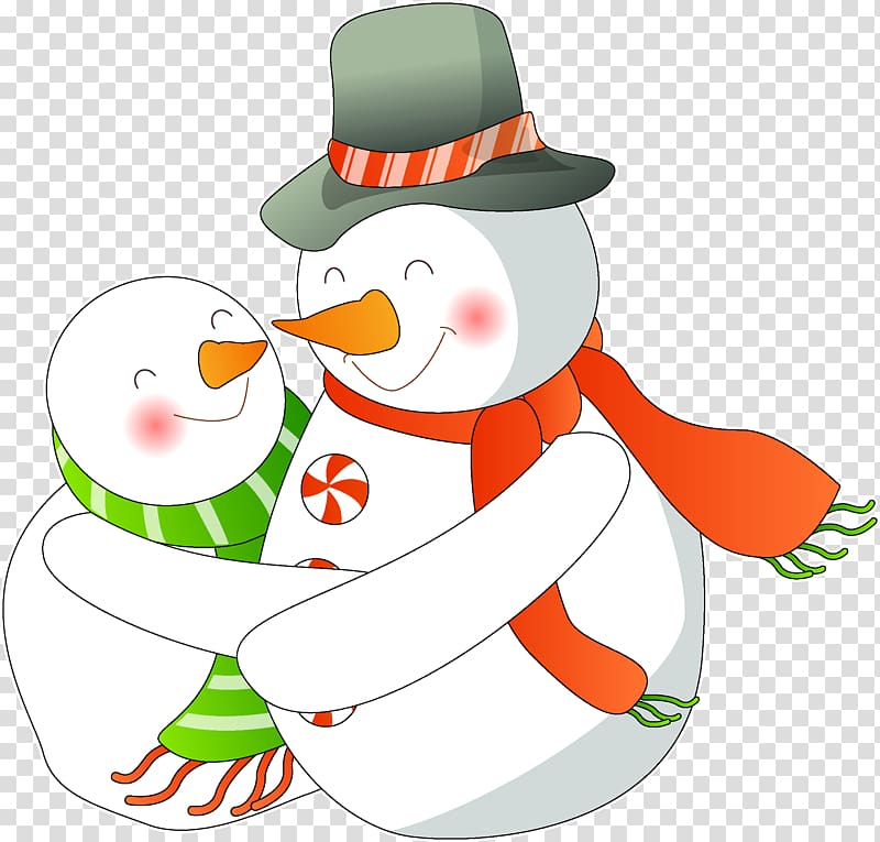 Snowman Christmas, snowman transparent background PNG clipart