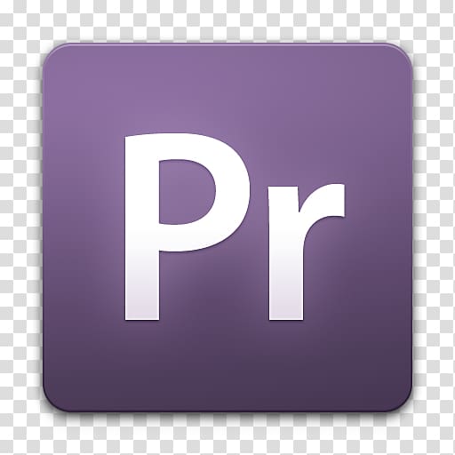 Adobe Premiere Pro Adobe Creative Cloud Video editing software Film editing, premiere transparent background PNG clipart