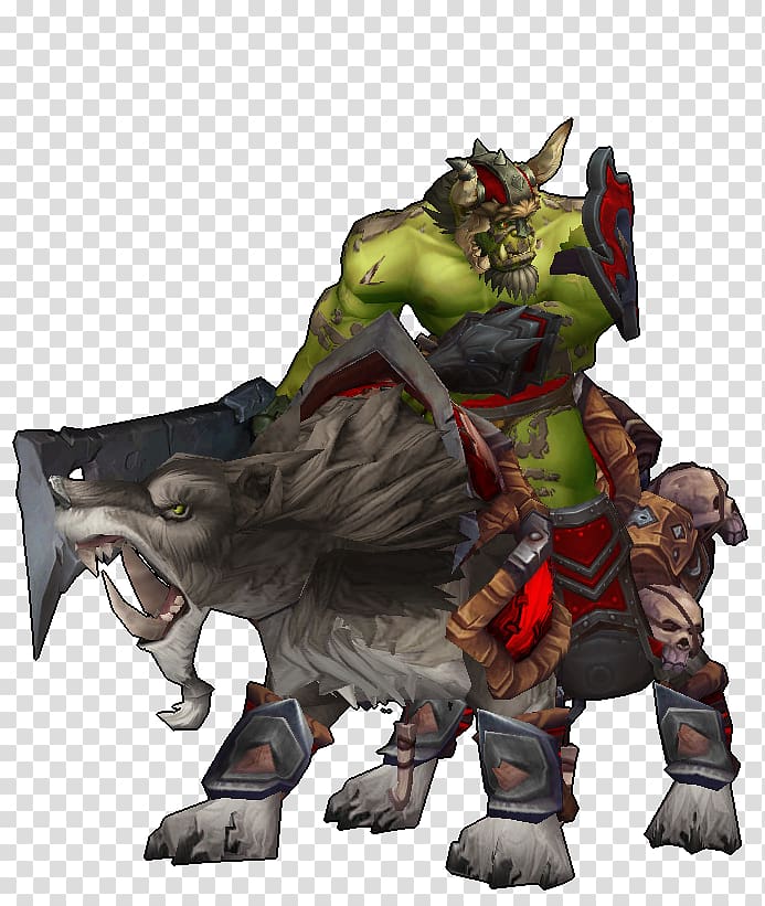 Warcraft III: The Frozen Throne World of Warcraft Orc Mod Wiki, world of warcraft transparent background PNG clipart