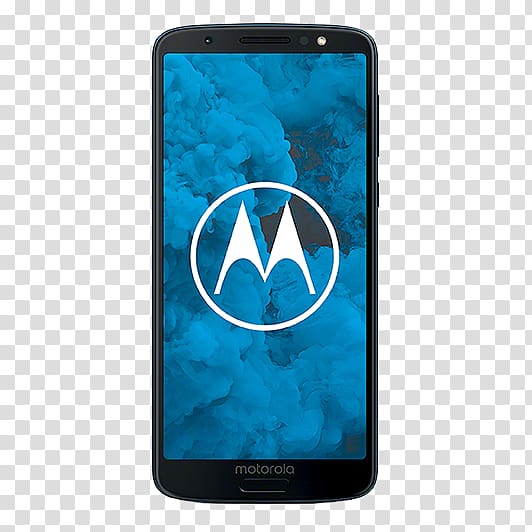 Moto G6 Motorola moto g⁶ play deep indigo Smartphone, instagram highlight cover transparent background PNG clipart
