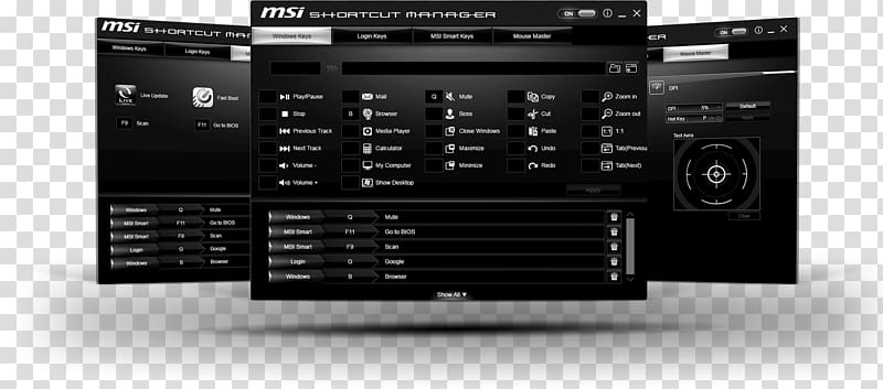 Laptop Computer keyboard Micro-Star International MSI X99A WORKSTATION, volume booster transparent background PNG clipart