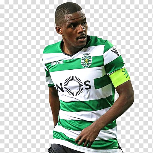 FIFA 18 William Carvalho Portugal national football team FIFA 17 Sporting CP, football transparent background PNG clipart
