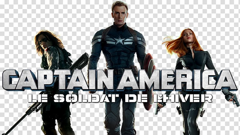 Film poster Projector Captain America, captain america the winter soldier transparent background PNG clipart