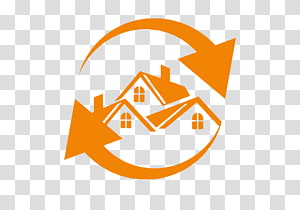 House Solutions Roofing Inc. Building Central heating Architectural engineering, house transparent background PNG clipart thumbnail