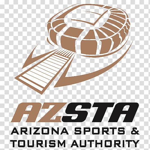 Logo Arizona Sports and Tourism Authority Brand Product, positive youth transparent background PNG clipart