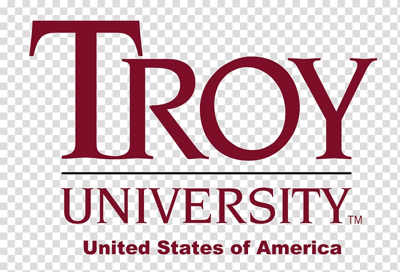 Troy University Master\'s Degree College Academic degree, Segi University transparent background PNG clipart