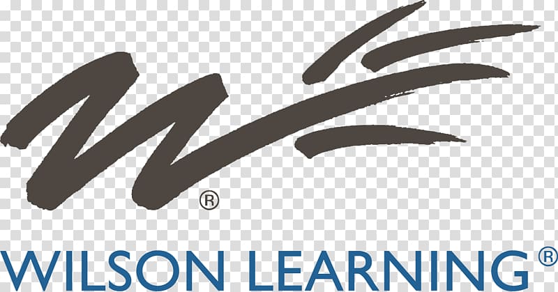 WILSON LEARNING WORLDWIDE INC. Meredith-Dunn School Research Training, recruiting talents transparent background PNG clipart